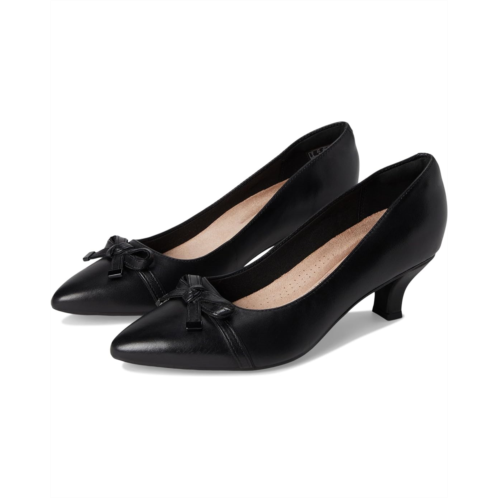 Womens Clarks Kepley Holly