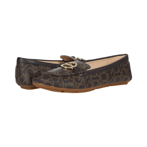 Womens Calvin Klein Layne