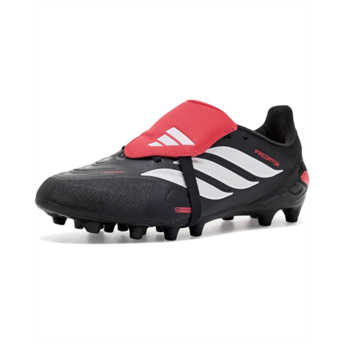 Kids adidas Kids Predator League Fold-Over Tongue Artificial Ground Soccer Cleats (Little Kid/Big Kid)
