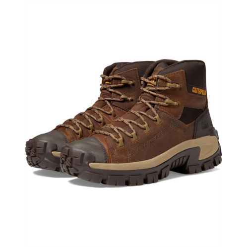 Mens Caterpillar Invader Hiker WP