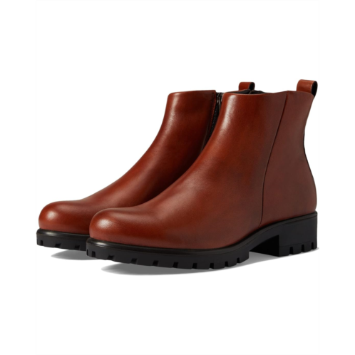 ECCO Modtray Hydromax Ankle Boot