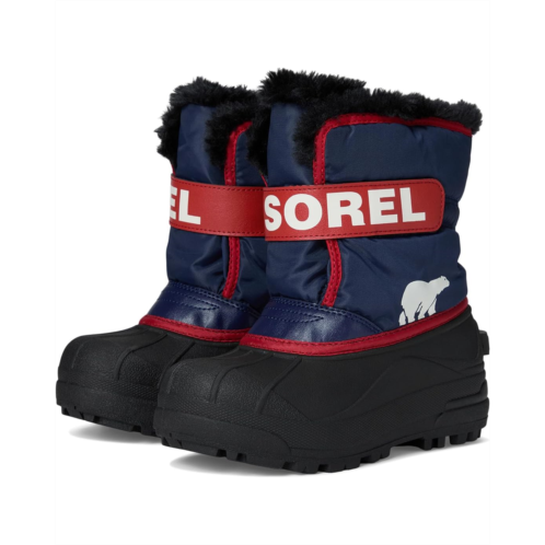 SOREL Kids Childrens Snow Commander (Toddler/Little Kid)