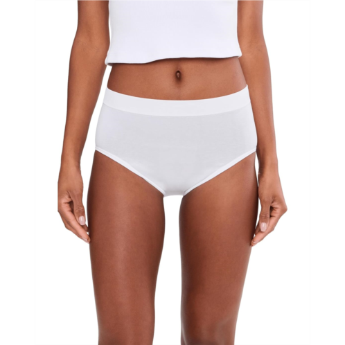 Wacoal B Smooth Natural Brief Panty Underwear