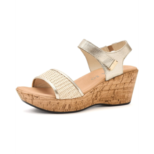 Womens Naot Summer Raffia