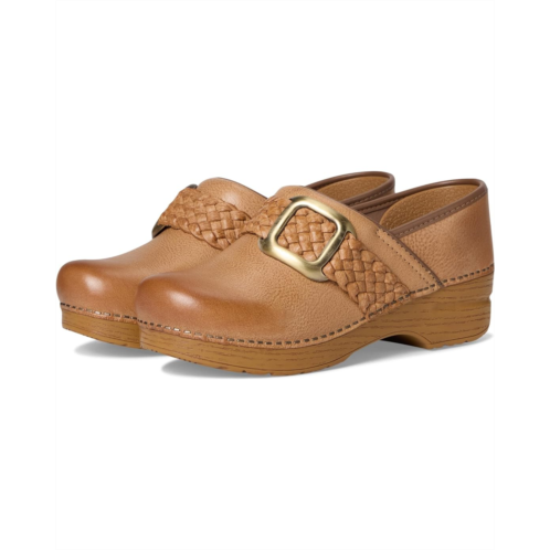 Womens Dansko Pro Braided Clogs