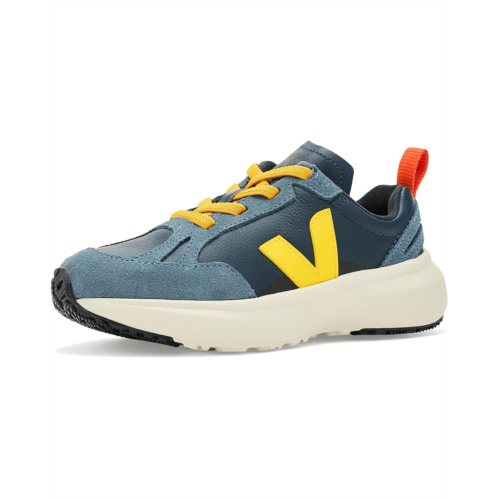 Kids VEJA Kids Small Canary (Little Kid/Big Kid)