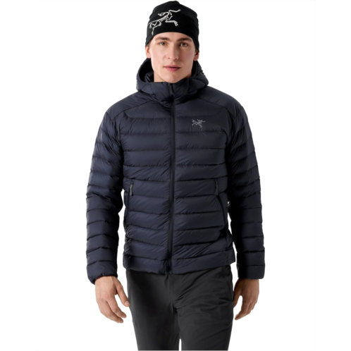 Mens Arcteryx Cerium Hoodie