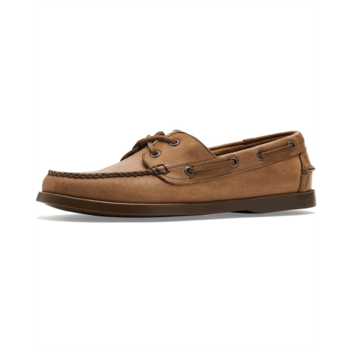 L.L.Bean Mens LLBean Casco Bay Boat Moc II