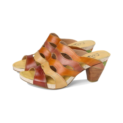 Womens LArtiste by Spring Step Pita