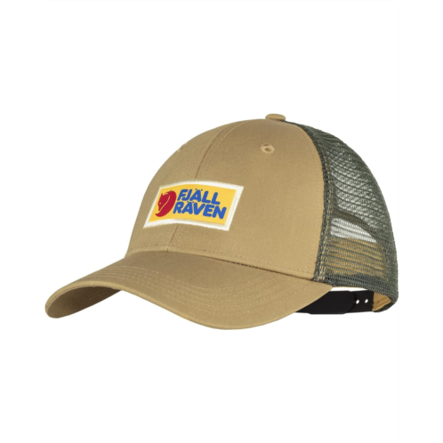 Fjallraven Vardag Langtradarkeps