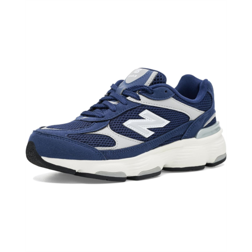 Kids New Balance Kids 603 Lace (Big Kid)