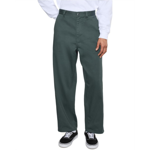 Mens Volcom Billow Pants