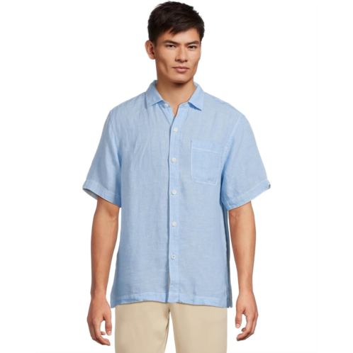 Mens Tommy Bahama Short Sleeve Paradise Breezer