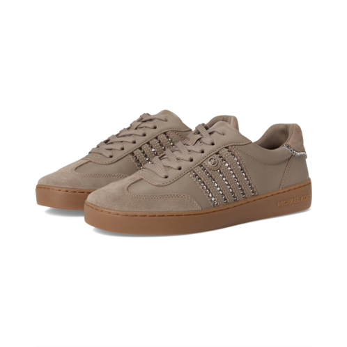 Womens Michael Michael Kors Scotty Lace Up