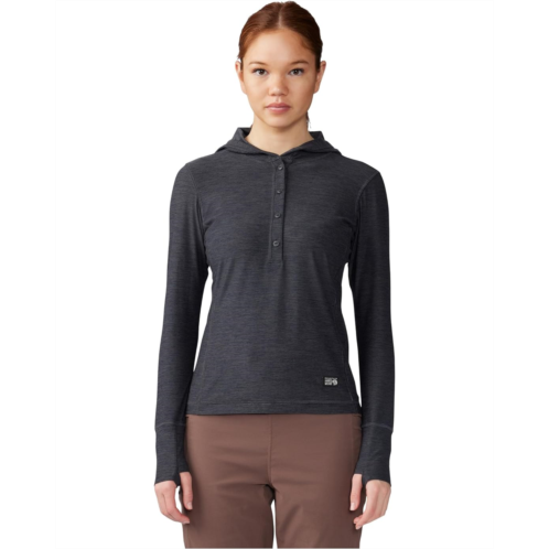 Mountain Hardwear Chillaction Hoodie