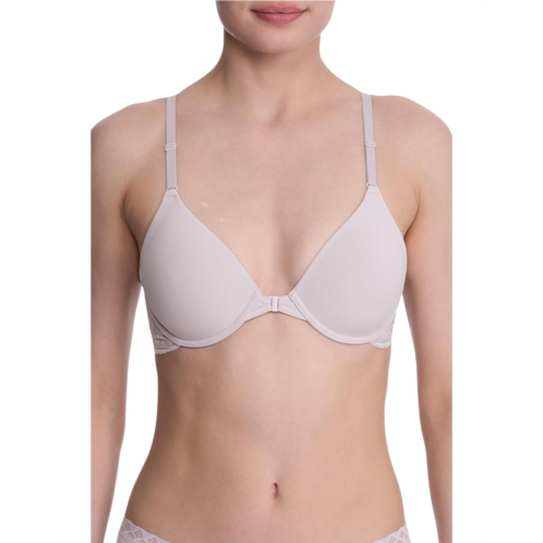Womens Natori Lush Front Close Contour Underwire