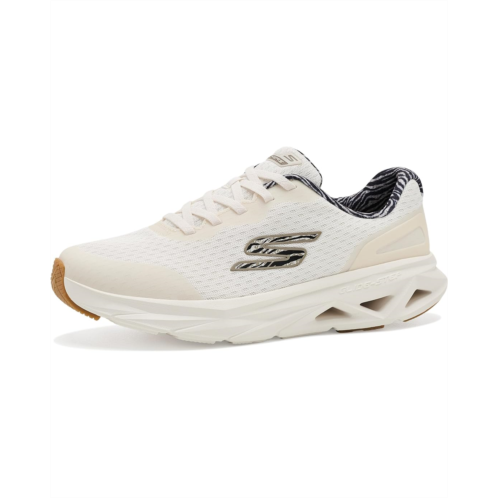 Womens SKECHERS Glide-Step Vortex Purr Stride