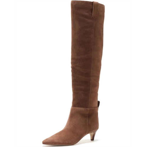 Womens Michael Michael Kors Daniela Kitten Boots