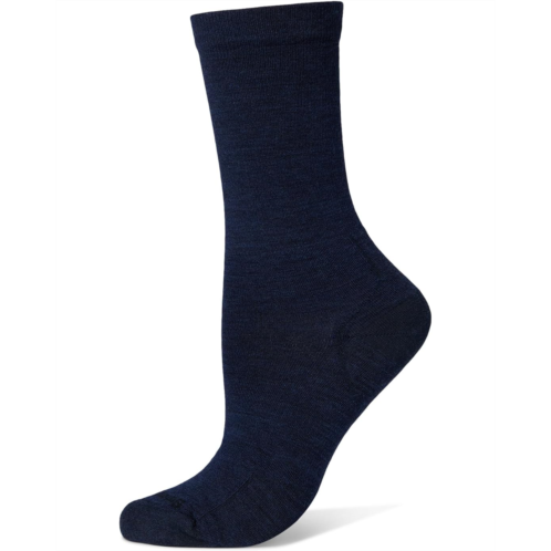 Mens Smartwool Everyday Anchor Line Crew Socks
