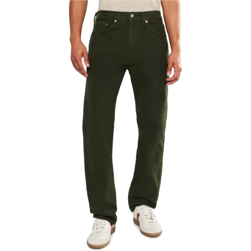 Mens Levis Mens 505 Regular