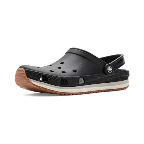 Unisex Crocs Classic Retro Runner Clogs