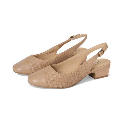 Womens Trotters Dea Woven