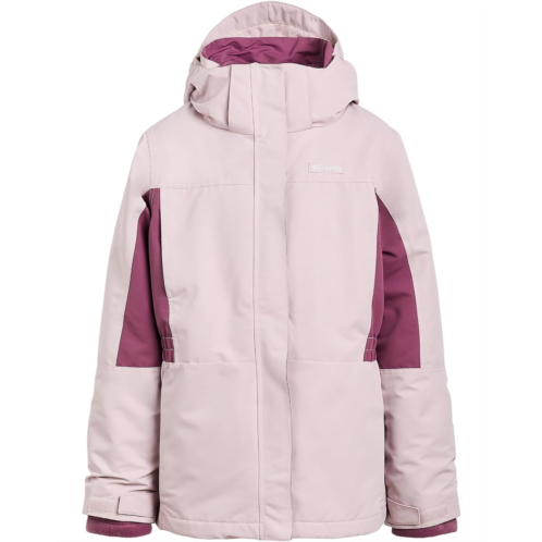 Girls Columbia Kids Bugaboo Iv Fleece Interchange Jacket (little Kid/Big Kid)