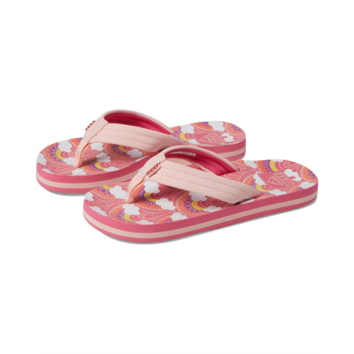 Reef Kids Ahi Flip Flop (Little Kid/Big Kid)