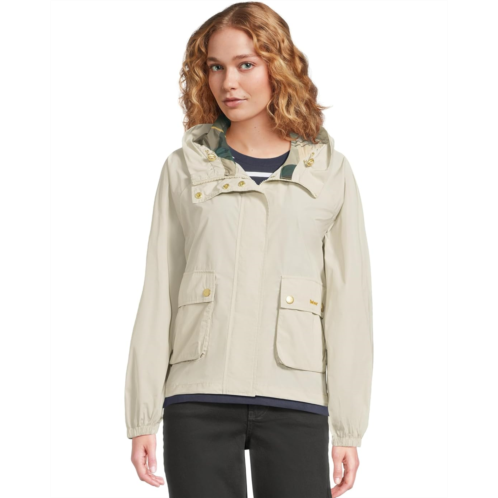 Womens Barbour Barbour Mae Showerproof Jacket