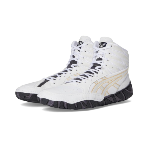 Mens ASICS Aggressor 6