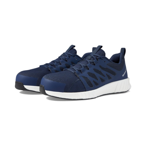 Mens Reebok Work Fusion Flexweave Work EH Comp Toe