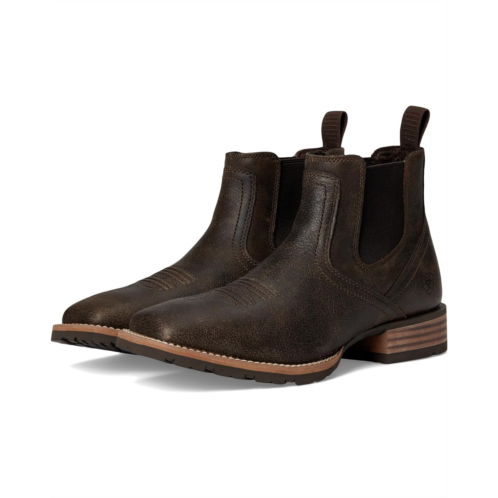 Mens Ariat Hybrid Low Boy Western Boots