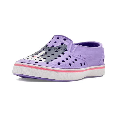 Kids Native Shoes Kids Miles Block (Toddler)