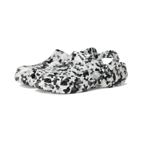Unisex Crocs Classic Graphic Clogs