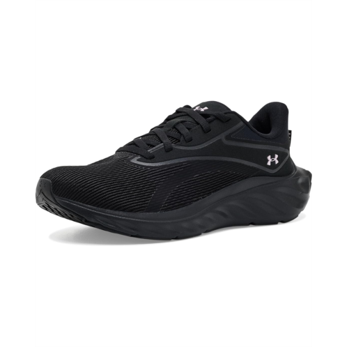 Womens Under Armour Ascend Running Shoes