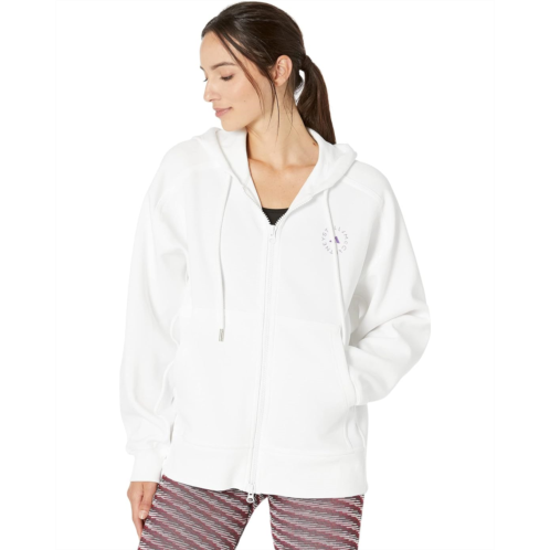 Adidas by Stella McCartney Sportswear Full Zip Hoodie HG2004