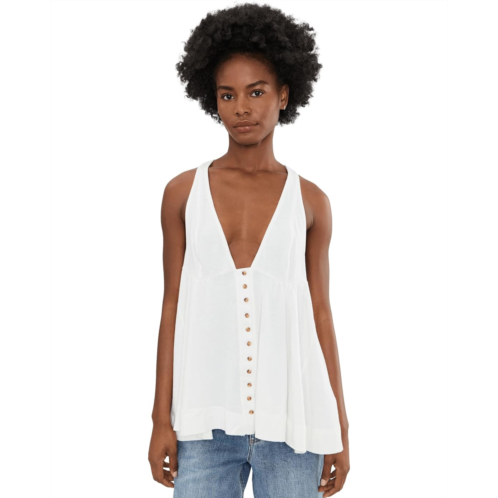 Free People Valerie Tunic