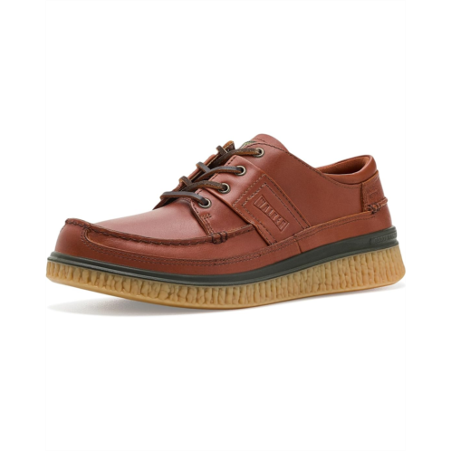 Mens ECCO Walker 30 Leather Oxford
