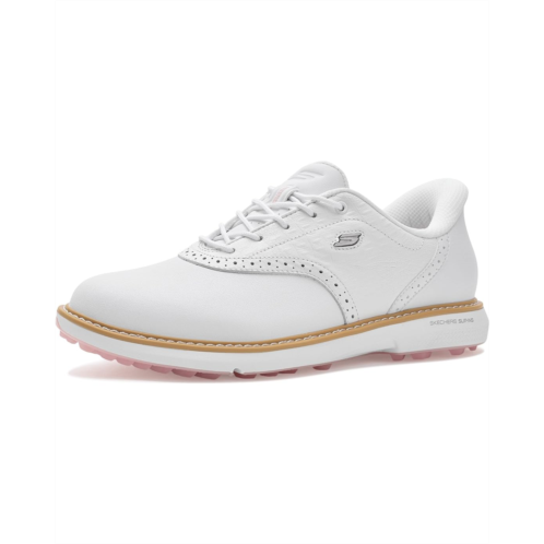 Skechers GO Golf Prestige SL Slip-In Archfit Golf Shoe