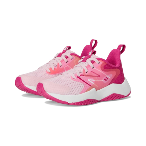 Kids New Balance Kids Rave Run v2 (Little Kid)
