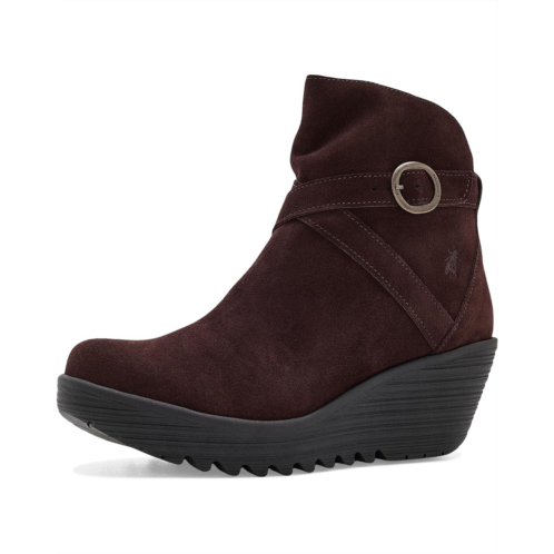 Womens FLY LONDON Loik540Fly