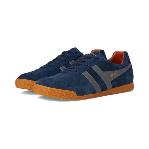 Gola Harrier