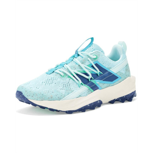 Womens New Balance Tektrel