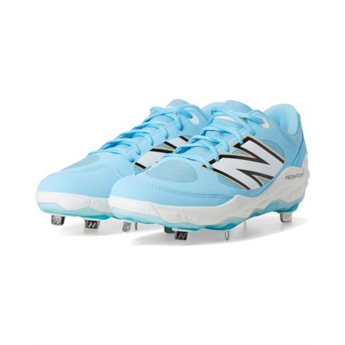 Mens New Balance Fresh Foam X 3000v7 Baseball Cleats