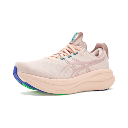 Womens ASICS GEL-Nimbus 28