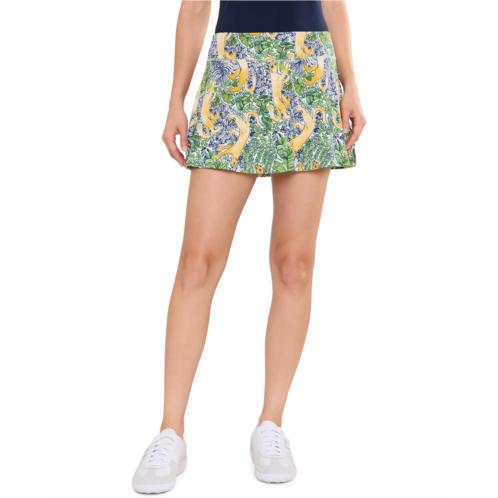 Womens Lilly Pulitzer Aila Skort UPF 50