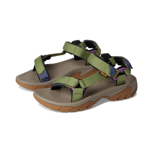 Womens Teva Terra Fi 5 Universal