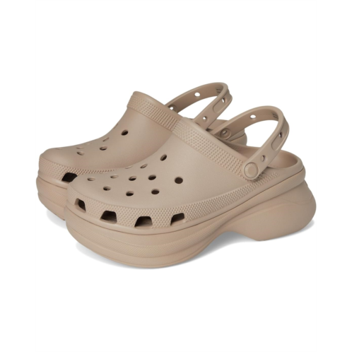 Womens Crocs Classic Bae Clog