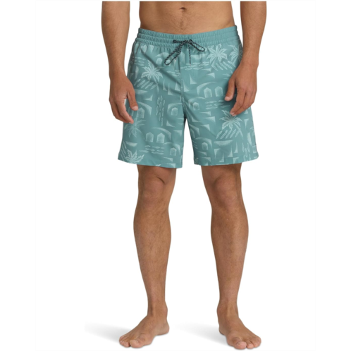 Mens Billabong Good Times LB