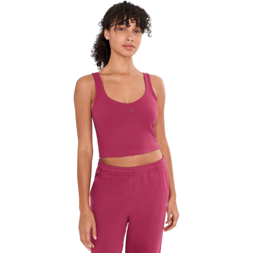 Womens Under Armour Motion Tank Top